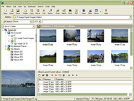 Picture Library screenshot